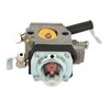 Chainsaw Engine Carburetor High Performance Metal Engine Rebuilt Carb Part