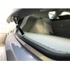 Higher Fly Car Door Stopper, Car Door Lock, Interior Ventilation,