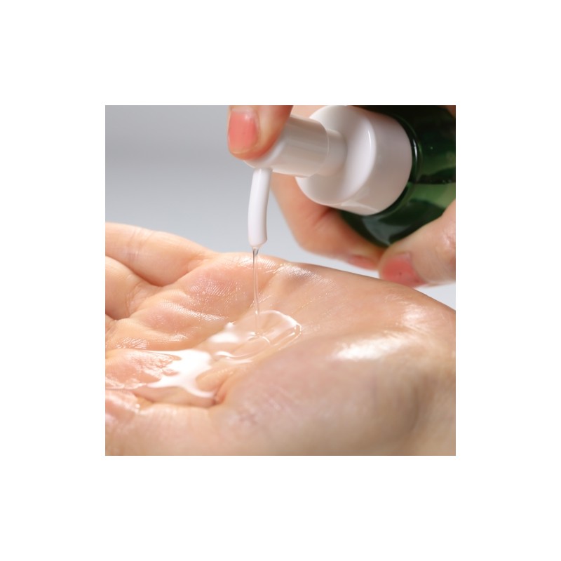 TenZero Relief Cica Cleansing Oil 150ml / 텐제로 릴리프 시카