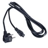 Akyga Power Cable for Notebook AK-NB-10A Clover CCA CEE 7/7