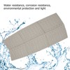 6Pcs Surfboard Pad Traction Pad Non Slip EVA Surf Accessories