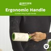 Evercare Giant Extreme Stick Lint Roller Brushes with 60 Easy-Peel