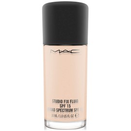 MAC 'Studio Fix' Fluid Foundation SPF 15 #NW10
