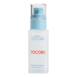 Tocobo Bifida Biome Essence Momento de aplicación Día/Noche Tipo de piel Todo tipo de piel