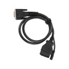 102cm Car Decoder Cable Connection Line Diagnostic Instrument Test Main