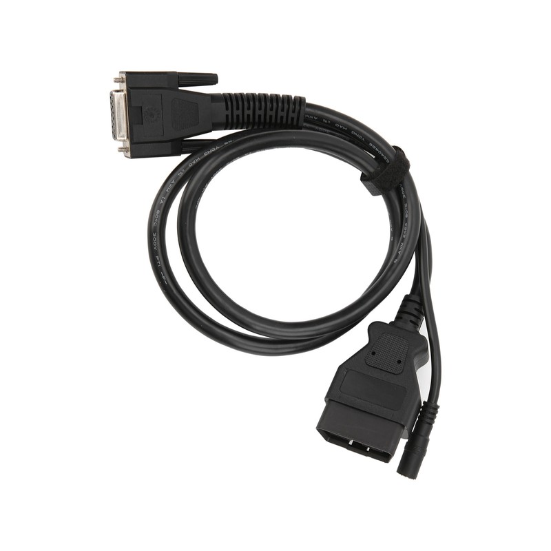 102cm Car Decoder Cable Connection Line Diagnostic Instrument Test Main