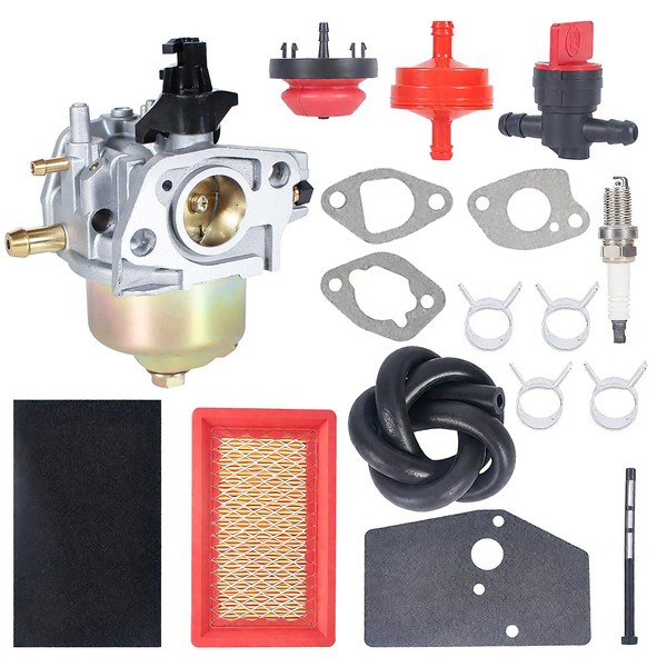 951-05221 Carburetor for MTD Yard Machine 651-05221 11A-02SB700 11A-B0S5700 &