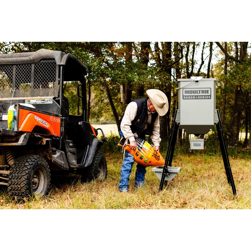 Moultrie Ranch Series® 12V Solar Panel