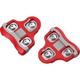 favero 771-42 red cleats