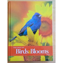 The Best of Birds & Blooms 2023