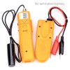 Nf-816 Cable Wire Locator Tracker Metal Pipes Electrical Wires Coax