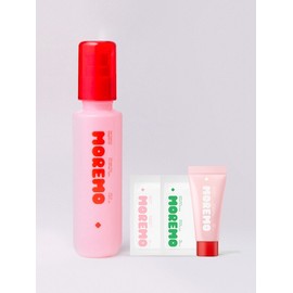 Hair Essence Delightful Oil 120ml + [Giveaway] TwoX Treatment 20ml & Super Repair Shampoo 7ml & Caffeine Biome Shampoo 7ml / 헤어 에센스 딜라이트풀 오일 120ml + [증정] 투엑스 트리트먼트 20ml & 슈퍼 리페어 샴푸 7ml & 카페인 바이옴 샴푸 7ml