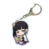 Demon Blade Kuri Hanaraki, Kanao, Gyugyutto, Acrylic Key Chain