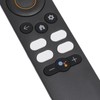 Voice Remote Control for Realme TV Replacement Universal TV Remote