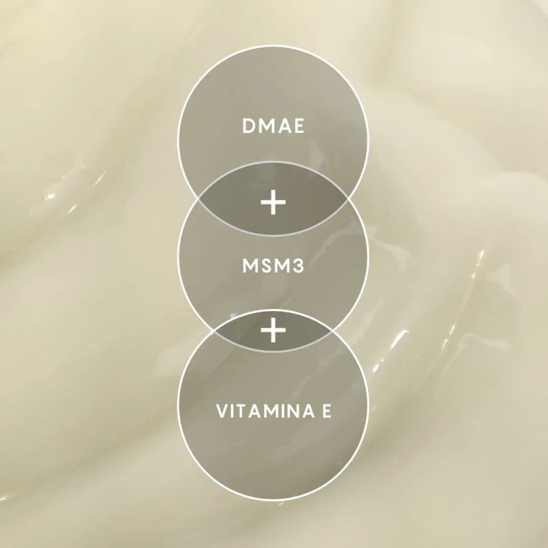 Crema Facial Antiarrugas Reafirmante Eterna Lift 60ml
