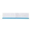 Pet Steel Comb 2 Different Densities Prevents Static Dog Grooming