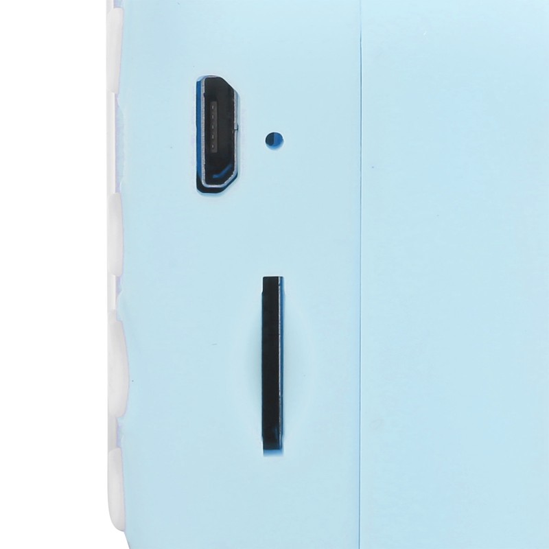 Children Digital Camera Video Recorder Kids 12MP IPS Dual Lens