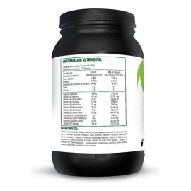 Protena Vegana Vainilla 1 Kg Protgt Vainilla