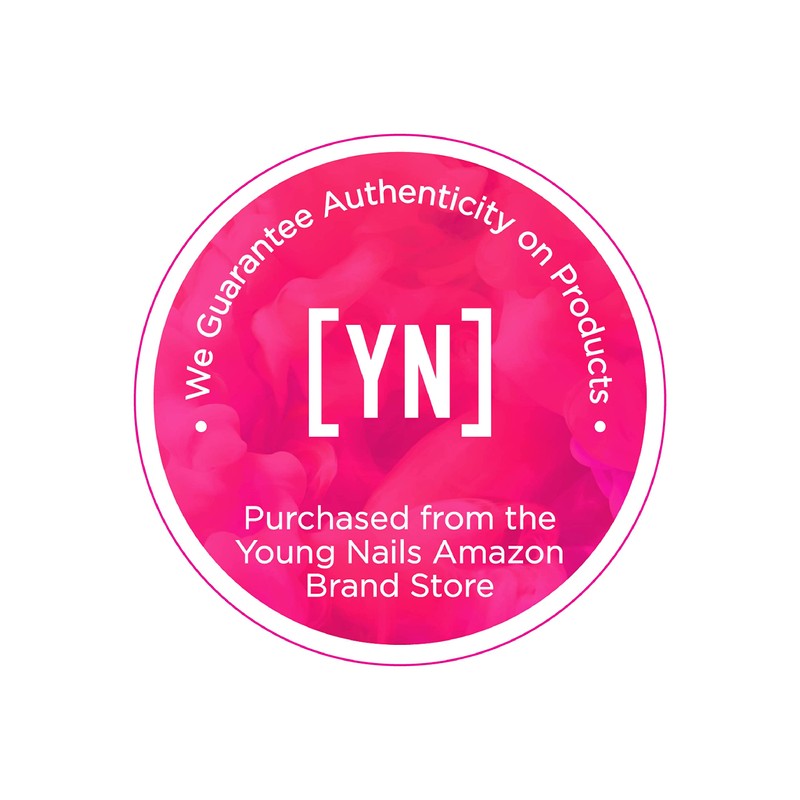 Young Nails Synergy Gels - Easy to Use Technologically Advanced