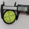 Round High Precision 2.4inch 60MM Accuracy 15'/2 Aluminium Cardan Circular