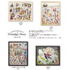 Olympus Thred 7569 Nostalgic Story Snow White Embroidery Kit
