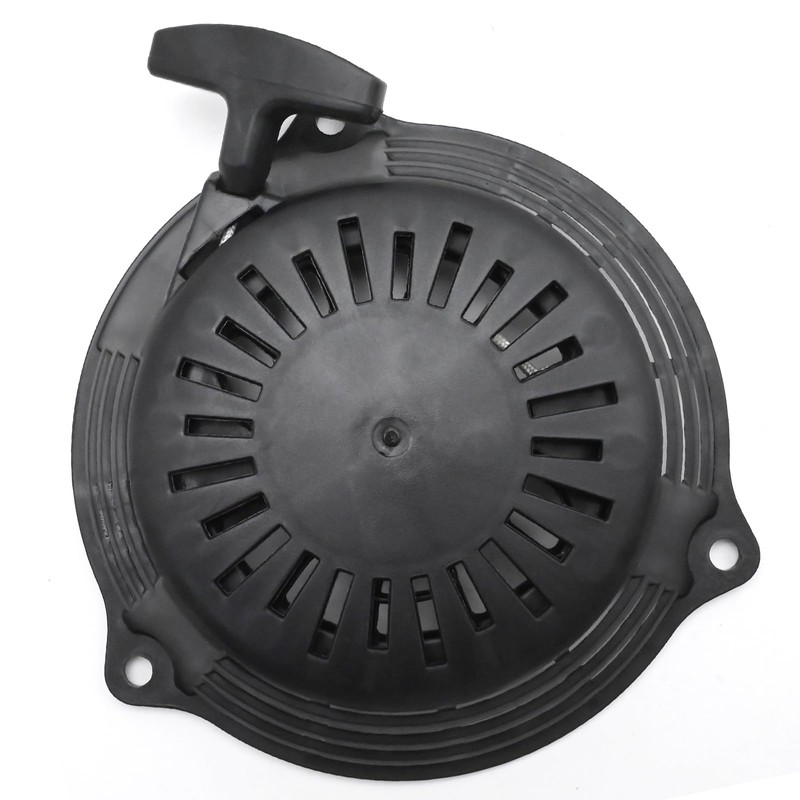 ZUDKSUY Pull Start Recoil Starter GCV160 Replacement for Honda GC135,