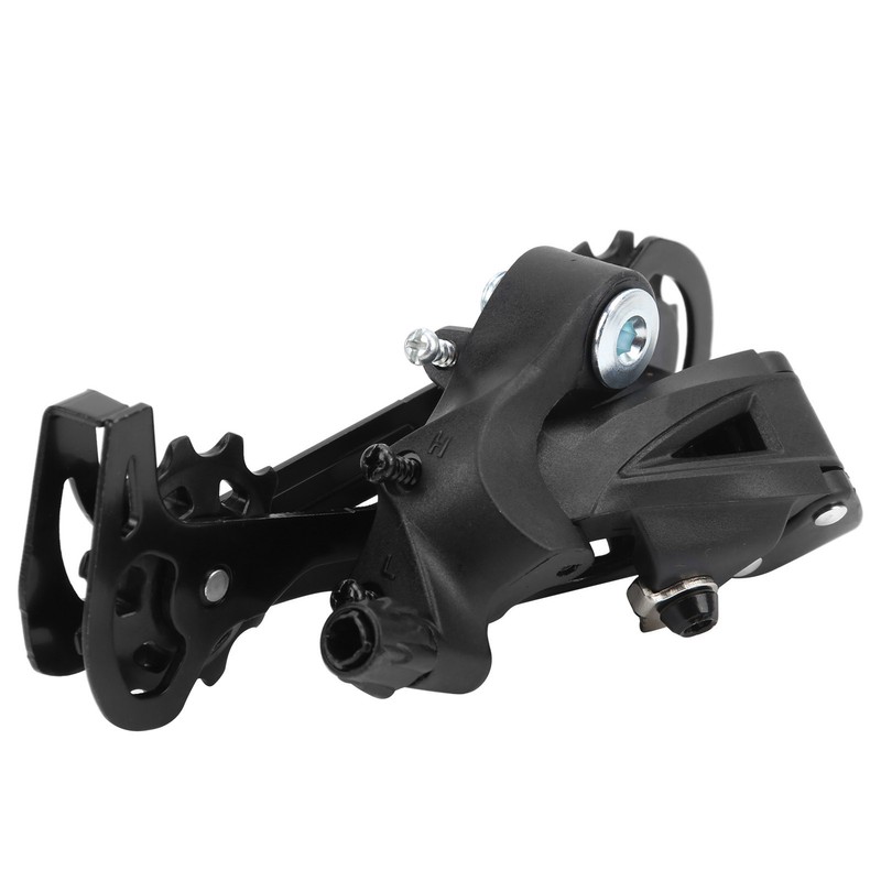 10 Speed Plastic Steel Mountain Bike Rear Derailleurs Cycling Shifter