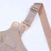 Rufun Hands-Free Breast Pump Bra Breastfeeding Soft Cotton for Breastfeeding,
