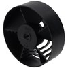 Supplying Demand LA660003 HVAC Draft Inducer Cooling Fan with Retaining