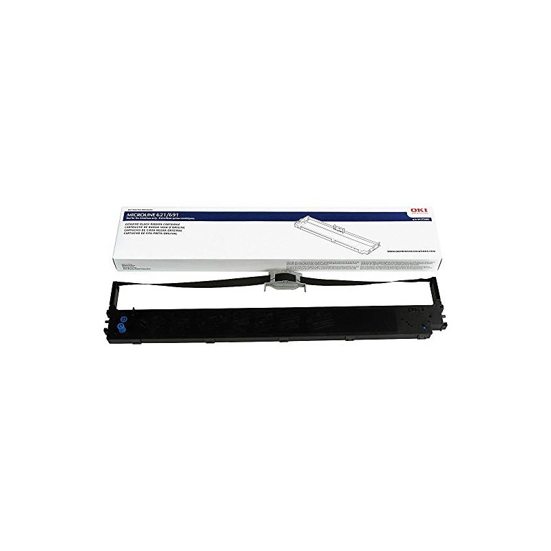 Okidata 44173404 Oki Ribbon Cartridge - Dot Matrix - 13