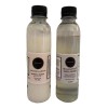 250ml Nanoplastia 250ml Shampoo Limpieza Profunda