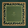 Customized Holiday Party Luxury Mahjong Mat American Mahjong Table Mat