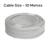 10M Long Reulin - Strand Speaker Cable, 10 M Wire