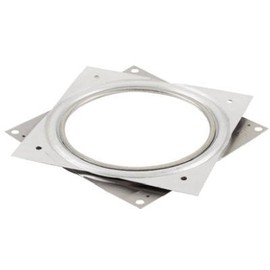 Shepherd 9548 6" "Lazy Susan" Turntables