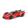 Toy Cars Apo Project EVO Model 1:32 Metal Diecast Car