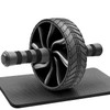FEELCAT A Single Wheel Abdominal Roller, Single Wheel, Quiet, Ab