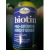 Acondicionador de biotina Difeel Pro-Growth para el crecimiento del cabello