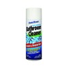 Bathroom Foam Cleaner, Non-Abrasive, 12-oz. Aerosol