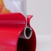 XYKEEY Toothpaste Squeezer Tube Squeezer - Toothpaste Squeezer Roller Tube