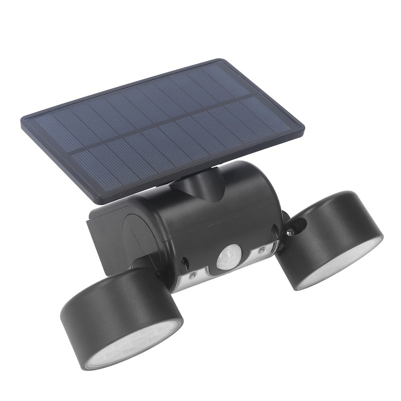 Outdoor Solar Lights 30LEDs Automatic On Off 260LM Waterproof Motion