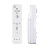 QUMOX Remote Controller Remote Control + Nunchuk for Nd Wii/WII
