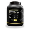 Aminoácidos Bcaas + Glutamina Vikingo 1kg Varios Sabores