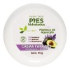 Crema Pies Secos Naturaldry Manteca Aguacate