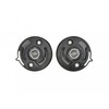 Lead Industries SJ-10P Motorcycle Helmet Option Shield Base (Set of