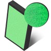 PURO²XYGEN P500_F - 4-in-1 Replacement Filter for P500 Air Purifier,