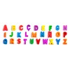 Miniland 45312 - Magnetische Grossbuchstaben 20 Vokale - 46 Konsonanten,