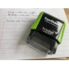 SuperStickers Assessment Stamper for teachers: Worked In A Pair -