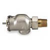 Honeywell 1/2" Horizontal Thermostatic Radiator Valve Honeywell V110F1002