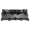 TRQ Valve Cover Compatible with 2014-2017 Nissan Juke 2017-2019 Sentra