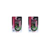 히카리 새우 먹이 초식성 갑각류 전용 사료 20g x 2개 Hikari Shrimp Food Herbivorous Crustacean Exclusive Feed 20g x 2 packs